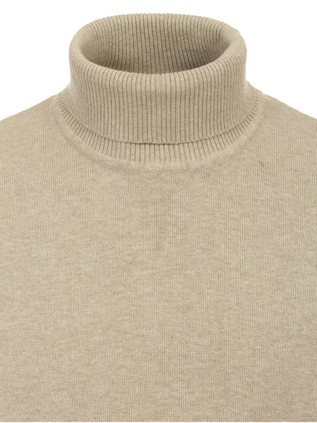 REDMOND Hellbeige Extrafeine Qualität - Ansicht 1