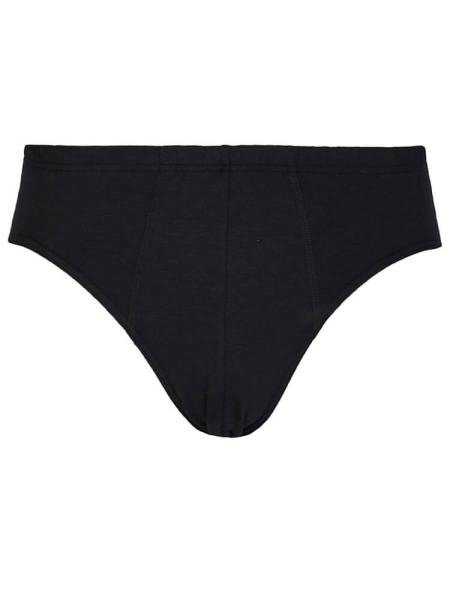 NOVILA Stretch Cotton Sport-Slip ohne Eingriff