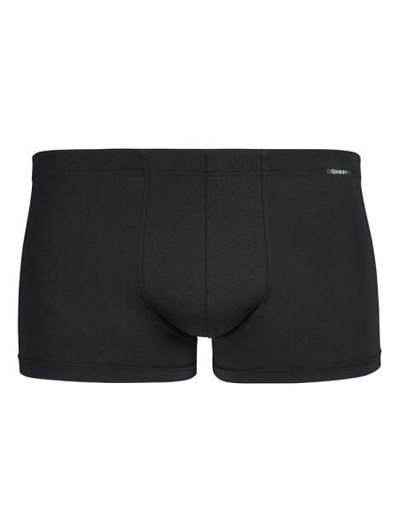 SKINY Regular Fit Schwarz Microfaser - Ansicht 1