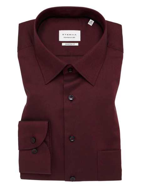 ETERNA Modern Fit Businesshemd