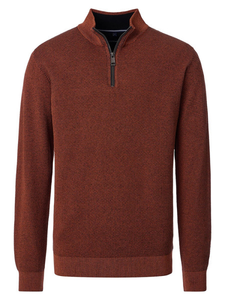 CASAMODA regular fit Strickpullover