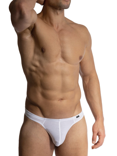 OLAF BENZ RED1601 G-String