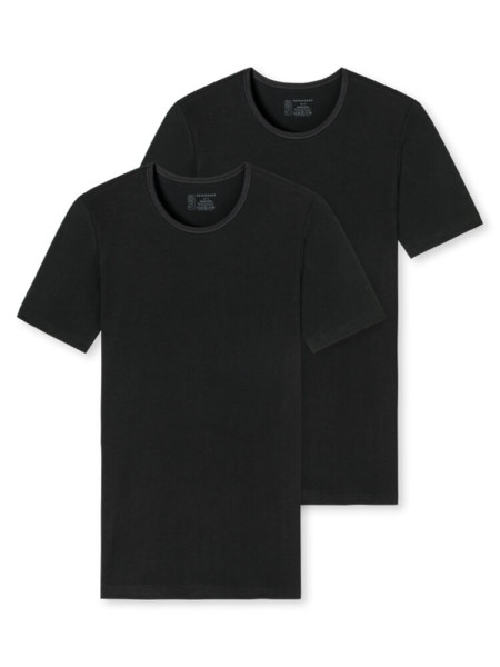 SCHIESSER 95/5 T-Shirt