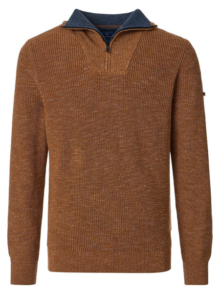 REDMOND regular fit Strickpullover