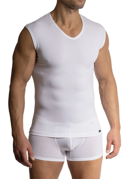 OLAF BENZ RED1601 Achselhemd