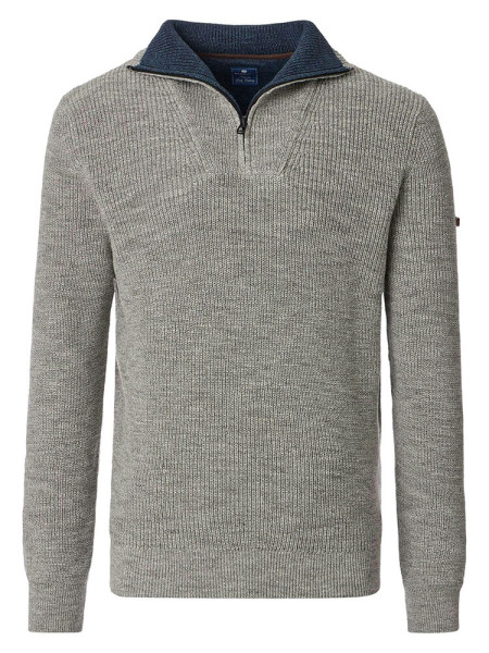 REDMOND regular fit Strickpullover