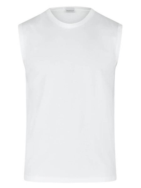 NOVILA Stretch Cotton Unterhemd