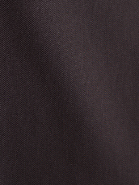 SEIDENSTICKER Tailored Fit Hemd Schwarz New Kent Satin  - Ansicht 4