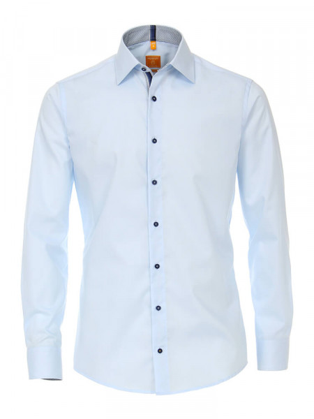 REDMOND Modern Fit Businesshemd