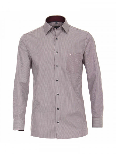CASAMODA Comfort Fit Businesshemd