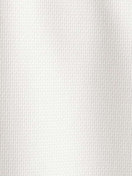 SEIDENSTICKER Regular Fit Hemd Weiß Kent Struktur - Ansicht 4