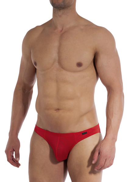 OLAF BENZ RED1201 Sport-Slip ohne Eingriff