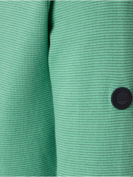 REDMOND Grün Struktur - Ansicht 2