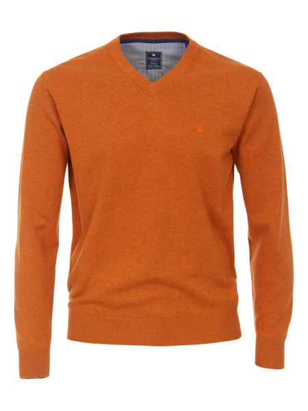 REDMOND regular fit Strickpullover