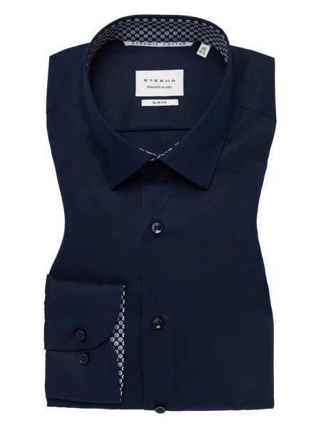 ETERNA Slim Fit Businesshemd