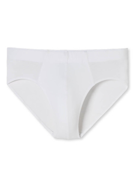 SCHIESSER Premium Cotton Sport-Slip ohne Eingriff