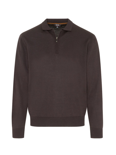 HAJO regular fit Strickpullover