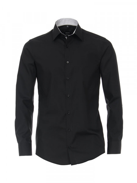 VENTI Modern Fit Businesshemd