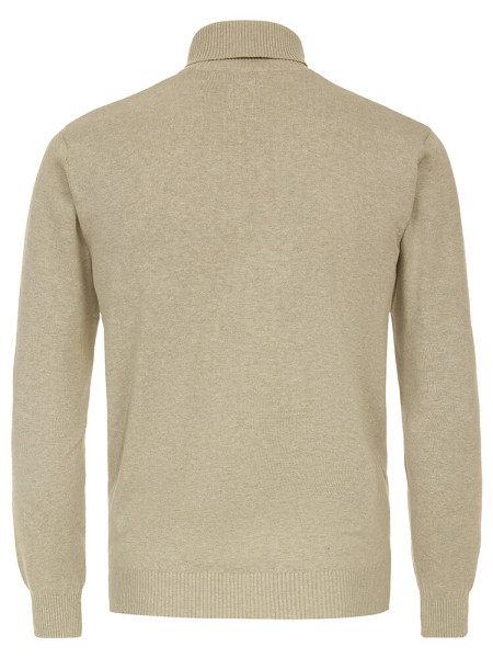REDMOND Hellbeige Extrafeine Qualität