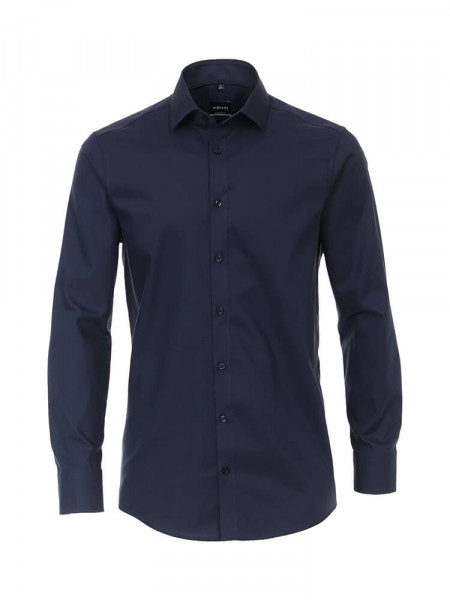 VENTI Modern Fit Businesshemd