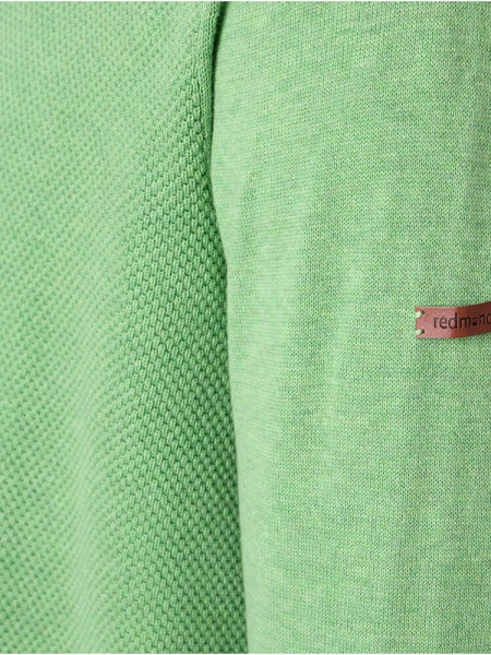 REDMOND Grün Extrafeine Qualität - Ansicht 2