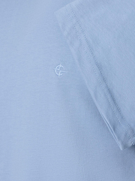 CASAMODA Hellblau Extrafeine Qualität - Ansicht 2