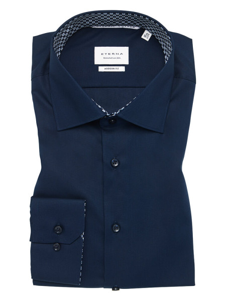 ETERNA Modern Fit Businesshemd