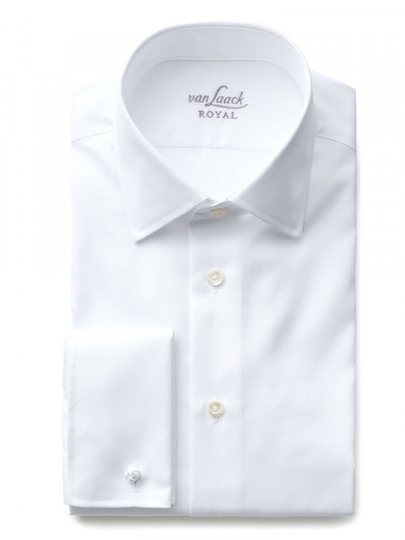VAN LAACK Slim Fit Businesshemd