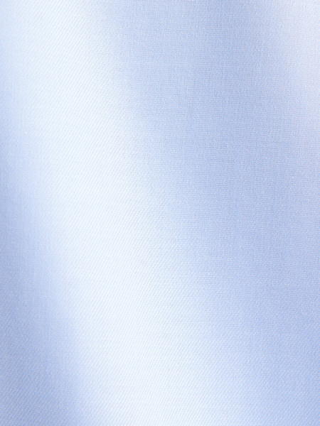 SEIDENSTICKER Regular Fit Hemd Hellblau New Kent Twill - Ansicht 1