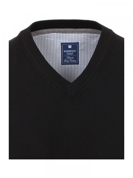 REDMOND Schwarz Extrafeine Qualität - Ansicht 1