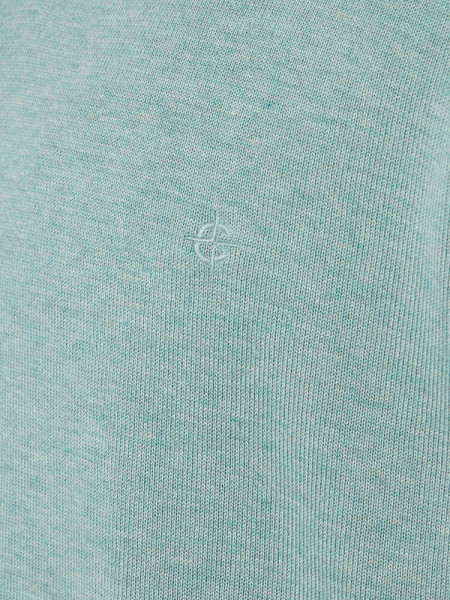 CASAMODA Grün Extrafeine Qualität - Ansicht 2