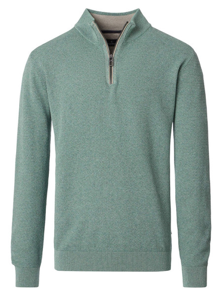 CASAMODA regular fit Strickpullover