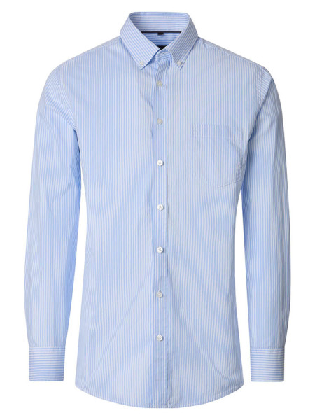 CASAMODA Comfort Fit Freizeithemd | Feine Hemden