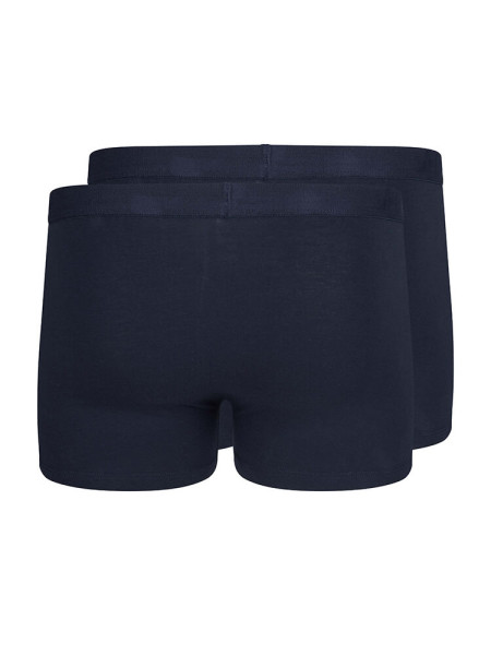 HUBER Regular Fit Marine Jersey