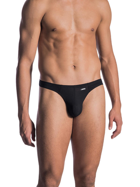 OLAF BENZ RED0965 G-String