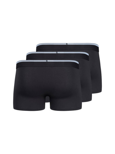 SKINY Regular Fit Schwarz Jersey