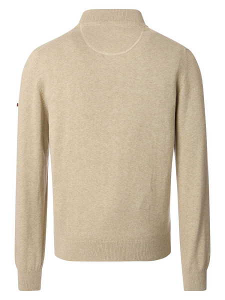 REDMOND Hellbeige Natté