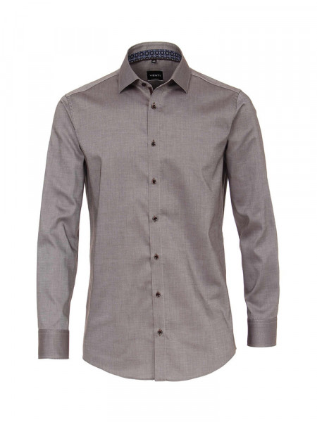 VENTI Modern Fit Businesshemd