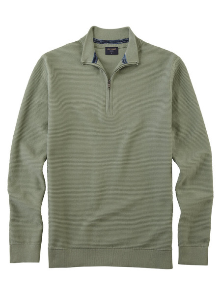 OLYMP Casual Strickpullover