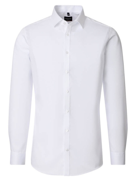 VENTI Body Fit Businesshemd