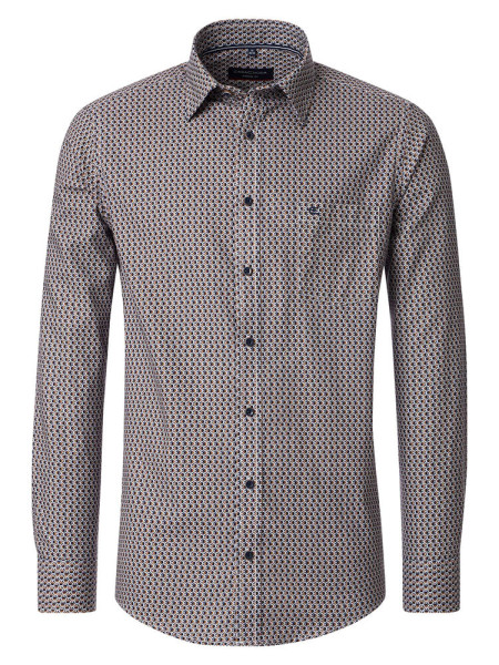 CASAMODA Modern Fit Freizeithemd