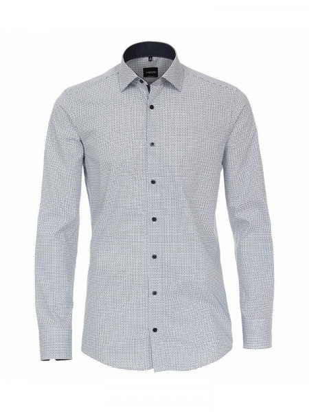 VENTI Modern Fit Businesshemd