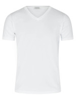 NOVILA Stretch Cotton T-Shirt