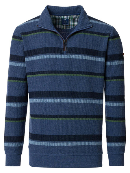 REDMOND regular fit Strickpullover