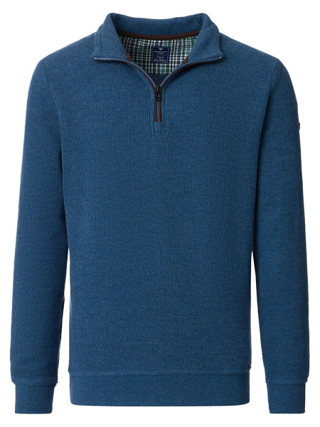 REDMOND regular fit Strickpullover