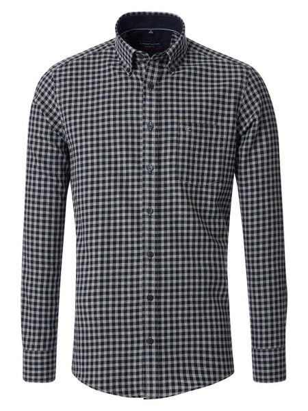 CASAMODA Modern Fit Freizeithemd