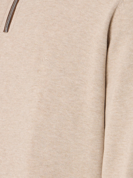 CASAMODA Hellbeige Extrafeine Qualität - Ansicht 2