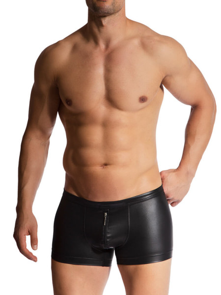 MANSTORE M510 Shorts | Feine Hemden