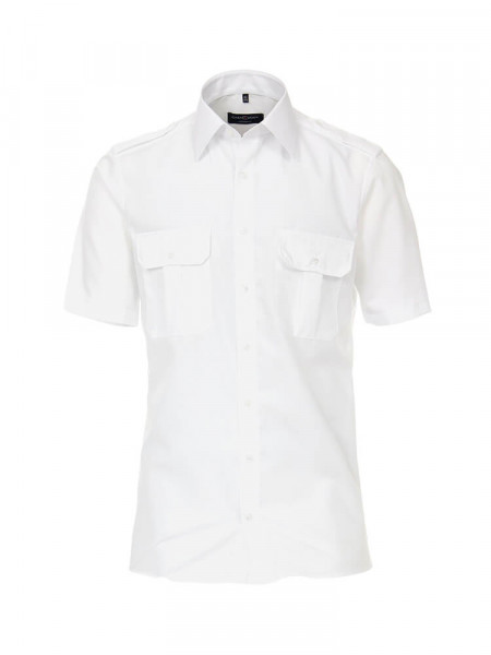 CASAMODA Modern Fit Businesshemd