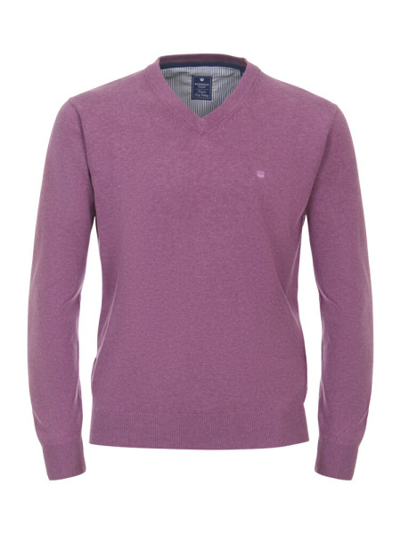 REDMOND regular fit Strickpullover